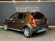 Renault Sandero I Уфа  - изображение 22