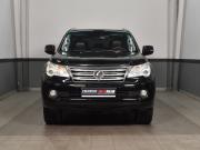 Lexus GX II Кемерово  - изображение 27