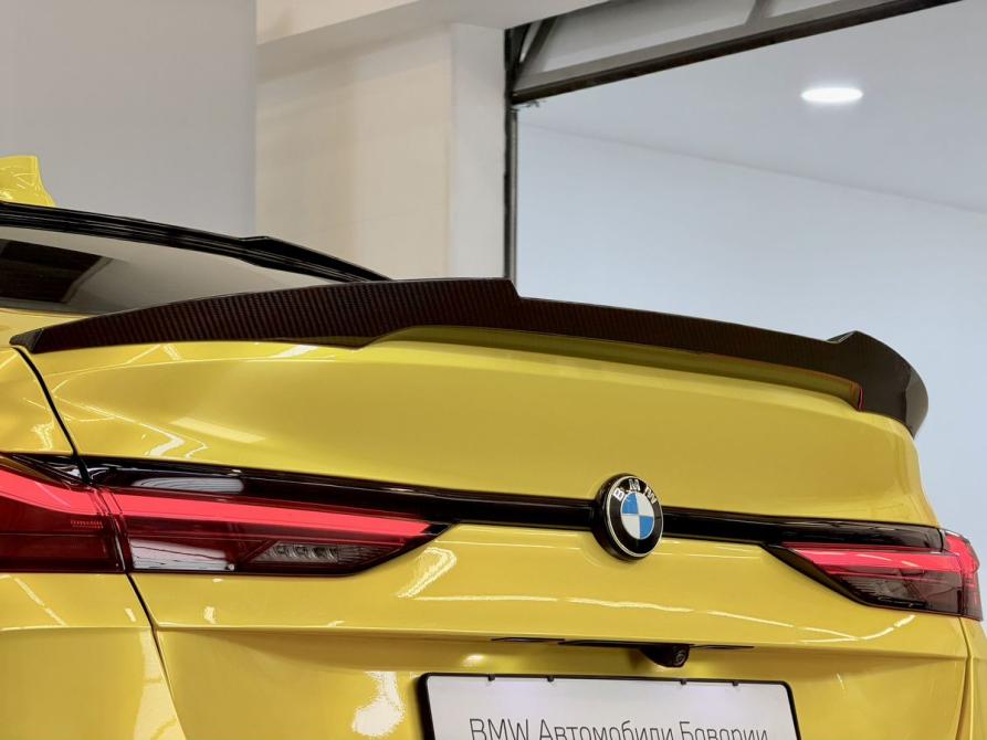 BMW 2 серии F44 Воронеж  - изображение 12