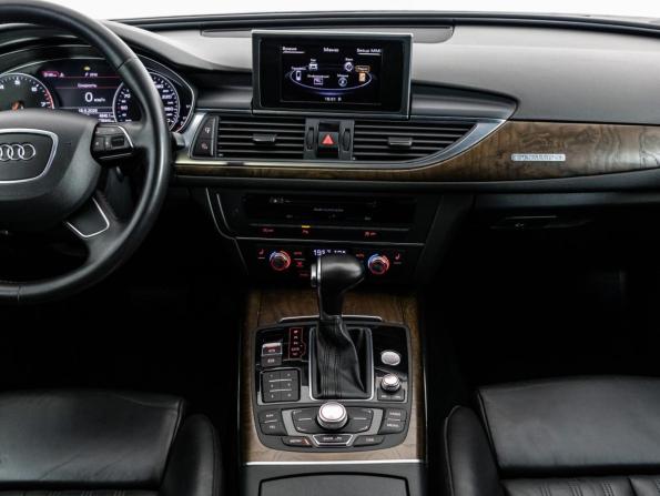 Audi A6 IV (C7) с пробегом 2011 года, цена 1 599 000 рублей, 226443 км, седан, Автокод Объявления