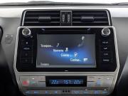 Toyota Land Cruiser Prado 150 Series Рестайлинг 2 Москва  - изображение 47