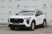 Haval Jolion I Рестайлинг 2 Пермь  - изображение 24