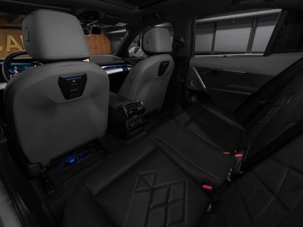 BMW 5 серии VIII (G60/G61/G68) с пробегом 2024 года, цена 8 500 000 рублей, 23513 км, седан, Автокод Объявления