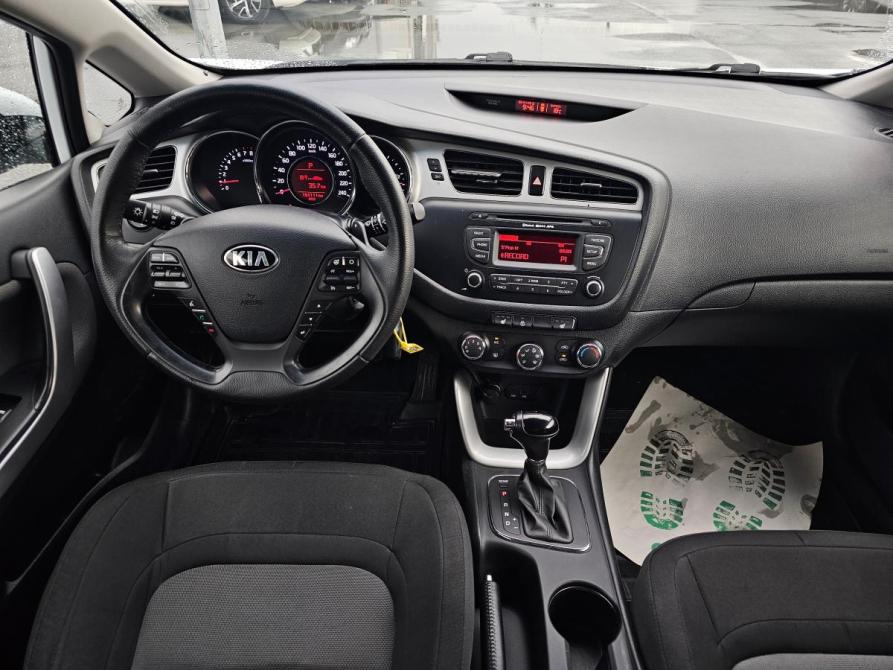 Kia Ceed II Тюмень  - изображение 14