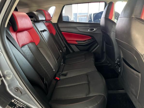 Changan CS55 Plus II с пробегом 2023 года, цена 1 950 000 рублей, 60615 км, внедорожник, Автокод Объявления