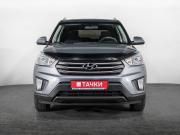 Hyundai Creta I Иркутск  - изображение 27