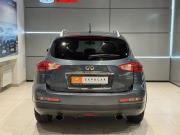 Infiniti EX I (J50) Новосибирск  - изображение 23