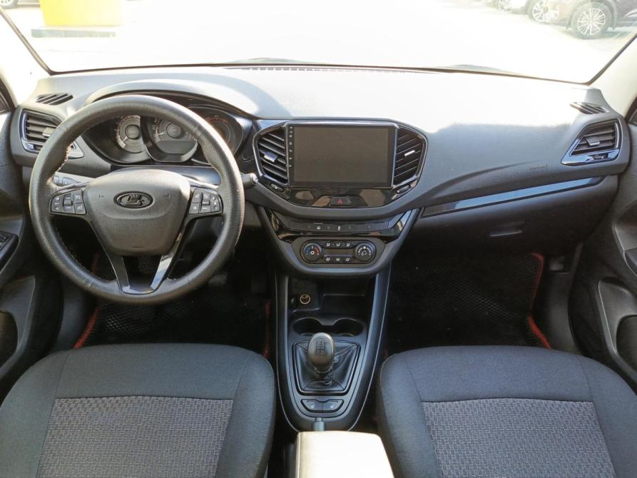 Lada (ВАЗ) Vesta I Йошкар-Ола  - изображение 17