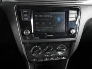 Skoda Rapid I Рестайлинг Ростов-на-Дону  - изображение 30