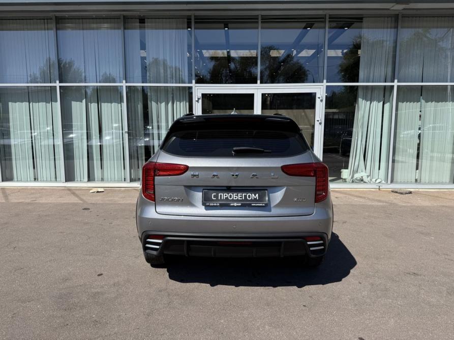 Haval Jolion I Рестайлинг Воронеж  - изображение 6