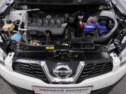 Nissan Qashqai I Рестайлинг Ульяновск  - изображение 42