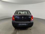 Renault Logan I Уфа  - изображение 29
