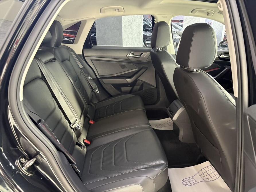 Volkswagen Jetta VII Ярославль  - изображение 16