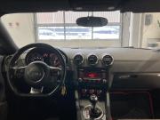 Audi TT II (8J) Рестайлинг Москва  - изображение 30
