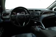 Toyota Camry VIII (XV70) Сургут  - изображение 49