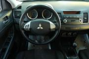 Mitsubishi Lancer X Омск  - изображение 31