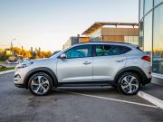 Hyundai Tucson III Волгоград  - изображение 44