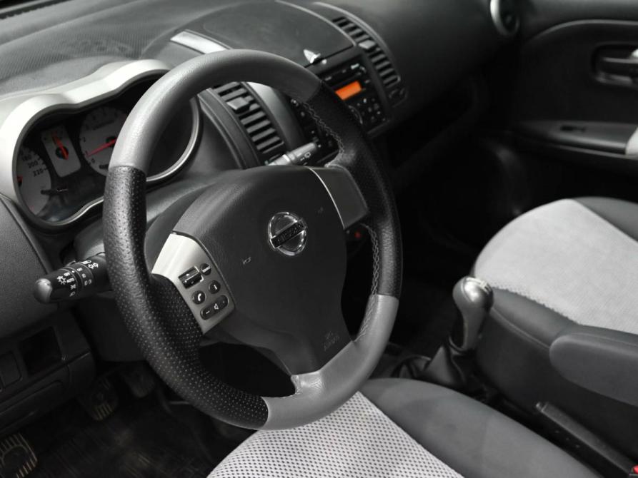Nissan Note I Екатеринбург  - изображение 16