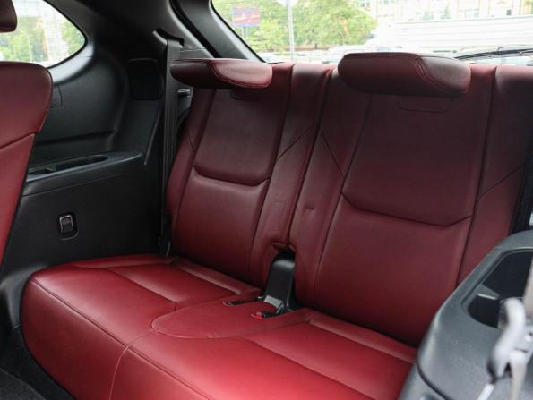 Mazda CX-9 II с пробегом 2021 года, цена 3 850 000 рублей, 108281 км, внедорожник, Автокод Объявления