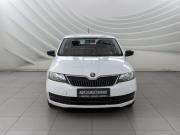 Skoda Rapid I Волгоград  - изображение 33