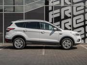 Ford Kuga II Рестайлинг Краснодар  - изображение 25