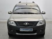 Lada (ВАЗ) Largus I Москва  - изображение 16