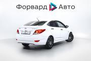 Hyundai Solaris I Тюмень  - изображение 32