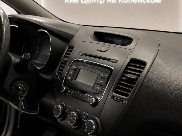 Kia Cerato IV с пробегом 2019 года, цена 1 545 000 рублей, 150200 км, седан, Автокод Объявления