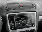 Skoda Octavia II (A5) Рестайлинг Москва  - изображение 22