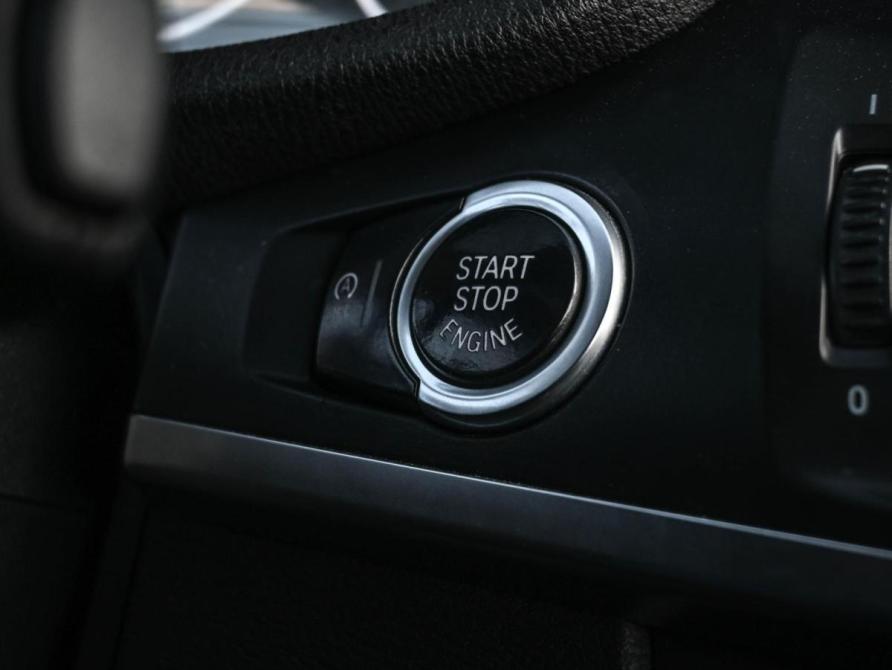 BMW X3 II (F25) Новороссийск  - изображение 12