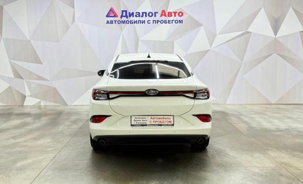 JAC J7 I Азнакаево  - изображение 6