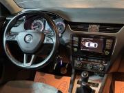 Skoda Octavia III (A7) Уфа  - изображение 27