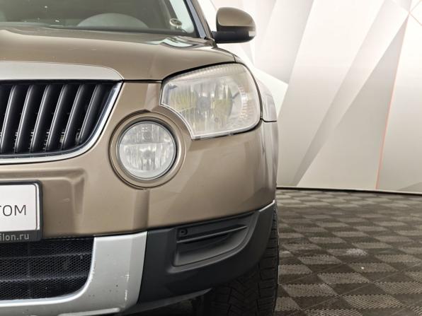 Skoda Yeti I с пробегом 2012 года, цена 761 000 рублей, 212016 км, внедорожник, Автокод Объявления