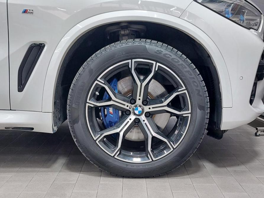 BMW X5 IV (G05/G18) Барнаул  - изображение 6
