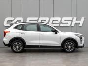 Haval Jolion I Рестайлинг Краснодар  - изображение 26
