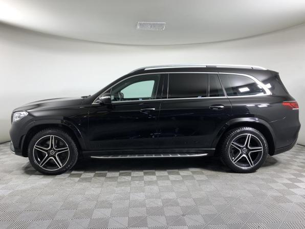 Mercedes-Benz GLS II (X167) с пробегом 2019 года, цена 7 230 000 рублей, 122639 км, внедорожник, Автокод Объявления