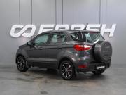 Ford EcoSport II Рестайлинг Воронеж  - изображение 19