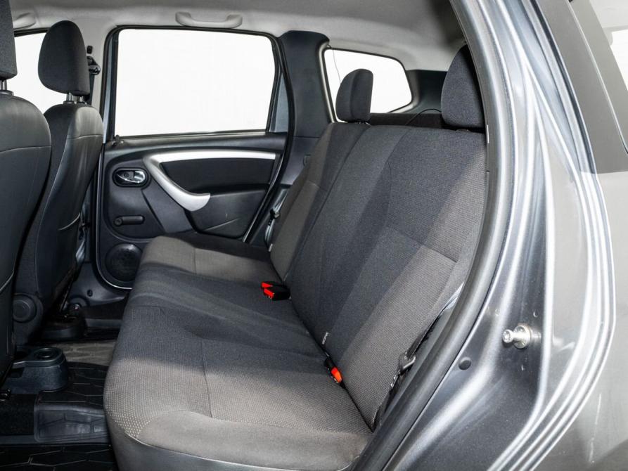Nissan Terrano III (D10) Чита  - изображение 6