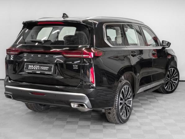 Exeed VX I с пробегом 2022 года, цена 2 850 000 рублей, 30970 км, внедорожник, Автокод Объявления