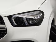 Mercedes-Benz GLE II (V167) Москва  - изображение 33