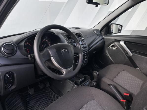 Lada (ВАЗ) Granta I Рестайлинг с пробегом 2020 года, цена 738 000 рублей, 70455 км, лифтбек, Автокод Объявления