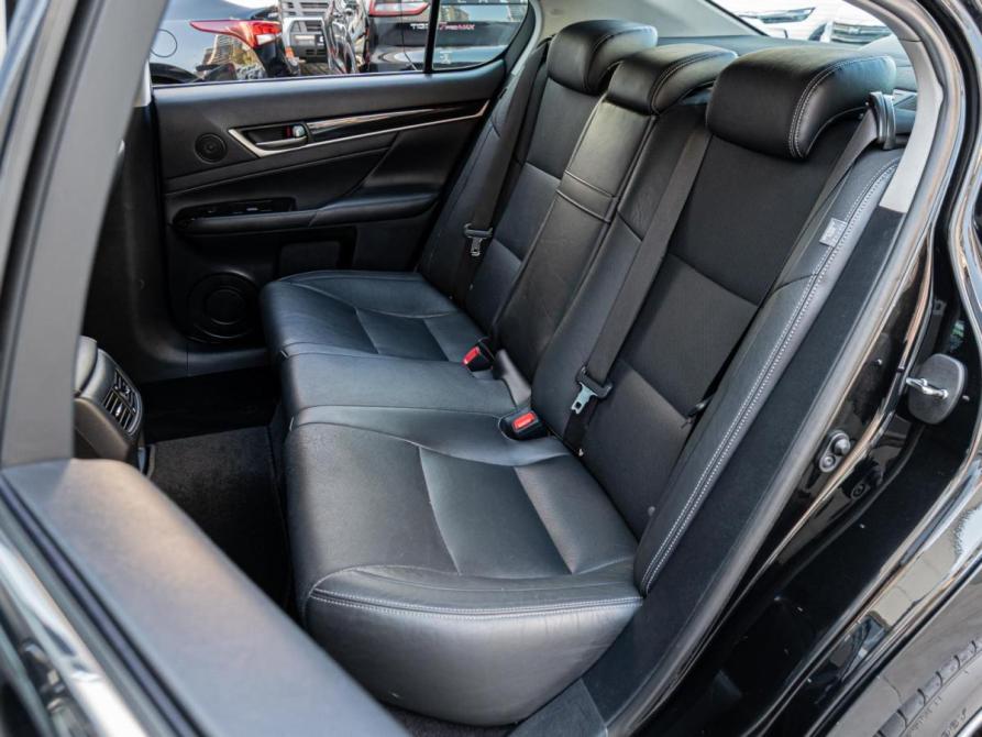 Lexus GS IV Краснодар  - изображение 9