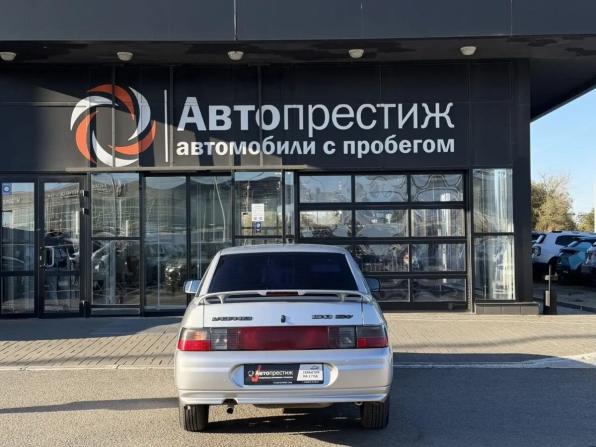 Lada (ВАЗ) 2110 с пробегом 2005 года, цена 380 000 рублей, 207100 км, седан, Автокод Объявления