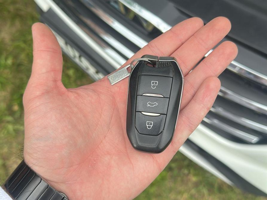Lifan X70 I Нижний Новгород  - изображение 10