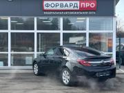 Opel Insignia I Рестайлинг Ижевск  - изображение 17