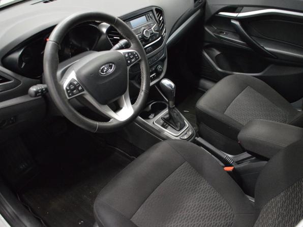 Lada (ВАЗ) Vesta I с пробегом 2020 года, цена 1 200 000 рублей, 51839 км, универсал, Автокод Объявления