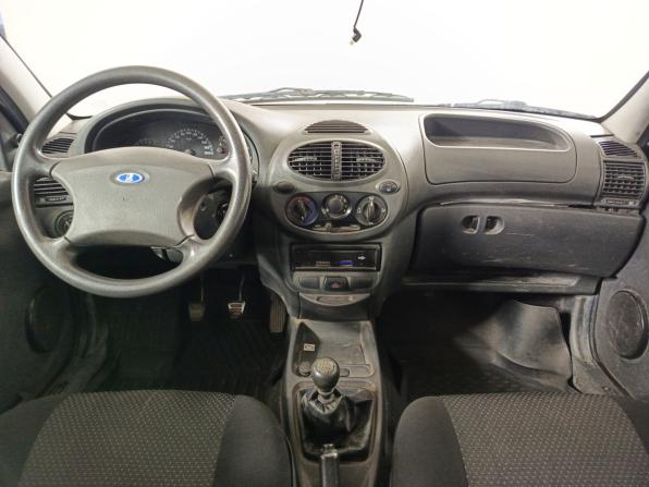 Lada (ВАЗ) Kalina I с пробегом 2012 года, цена 135 000 рублей, 155940 км, универсал, Автокод Объявления