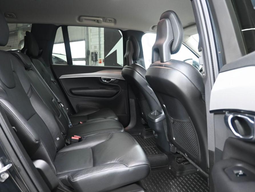 Volvo XC90 II Рестайлинг 1 Ростов-на-Дону  - изображение 12