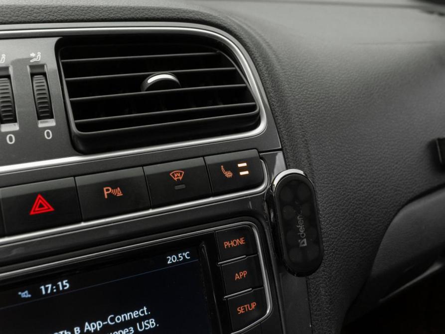 Volkswagen Polo V Рестайлинг Москва  - изображение 21