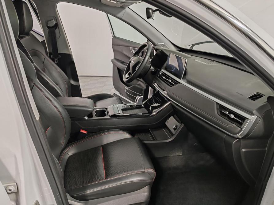 Chery Tiggo 7 Pro I Москва  - изображение 15